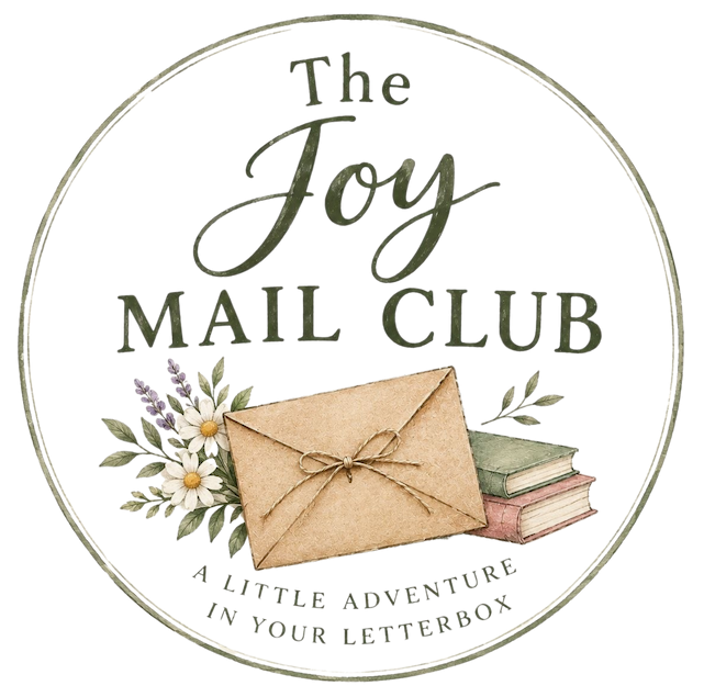 Joy Mail Club